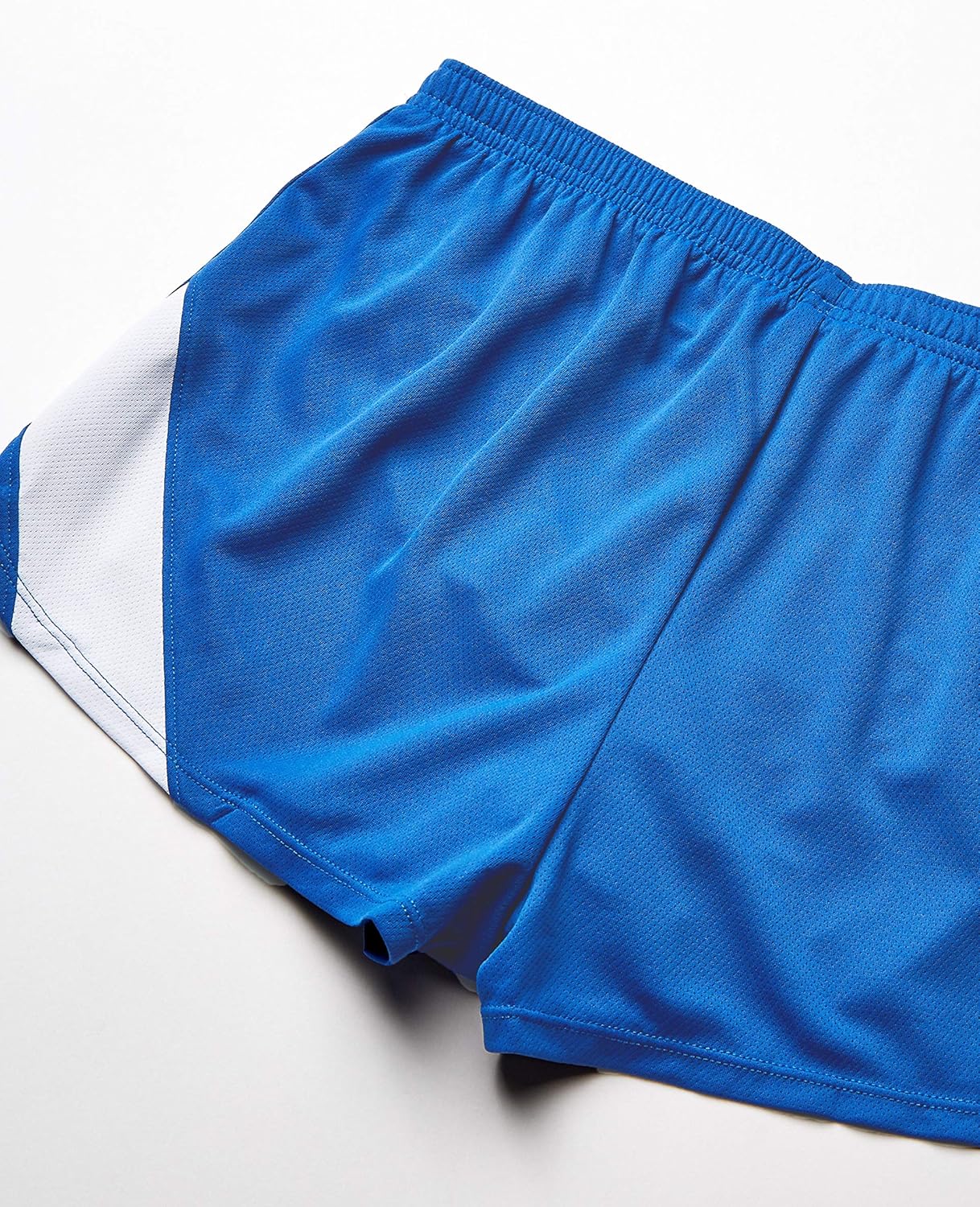 ASICS Womens Break Through 1/2 Split Short : Clothing