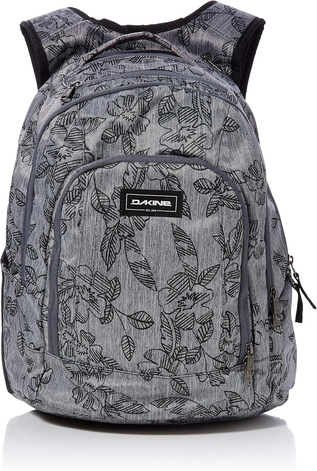 dakine diaper bag