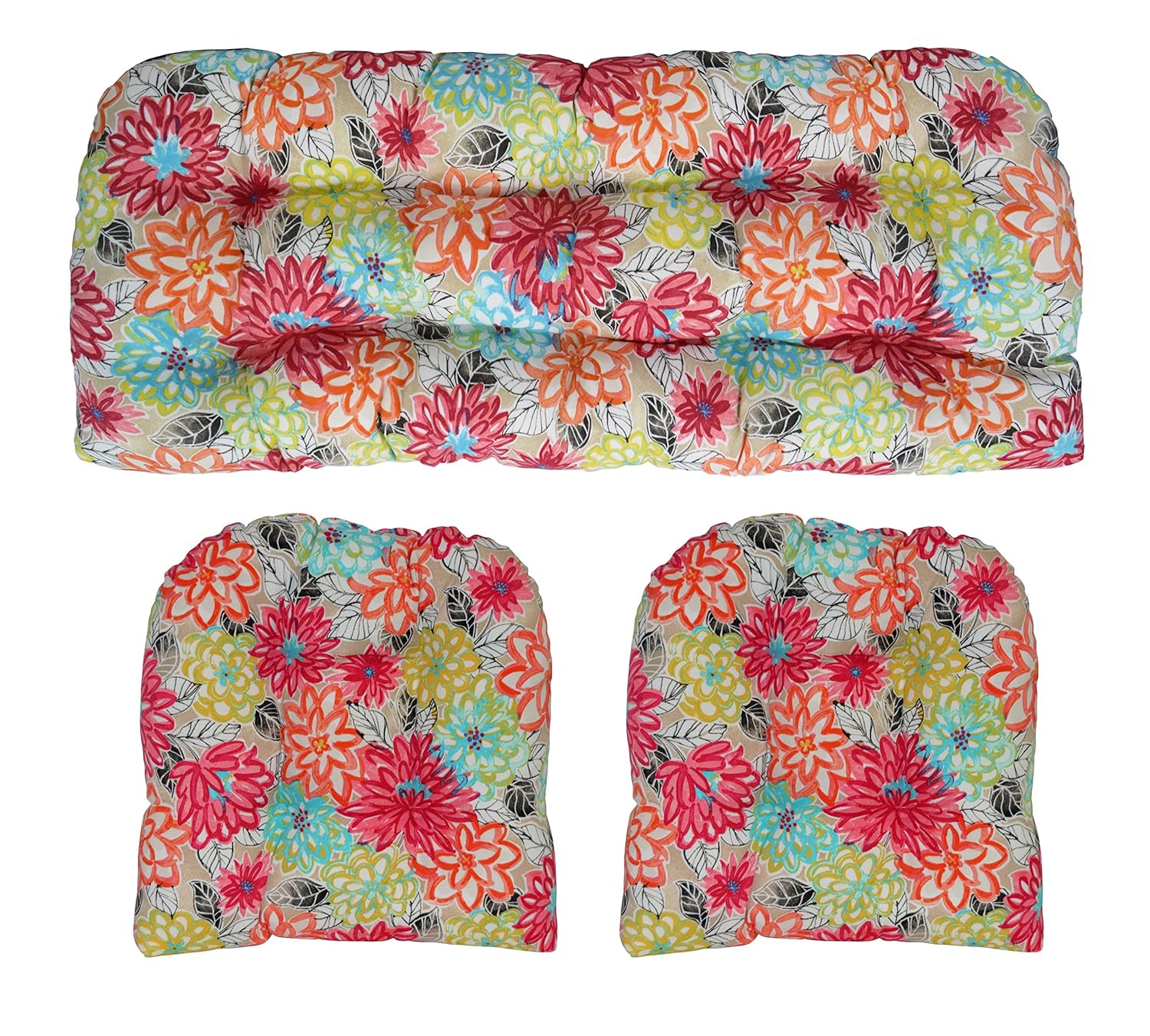 Best patio chairs bright colors