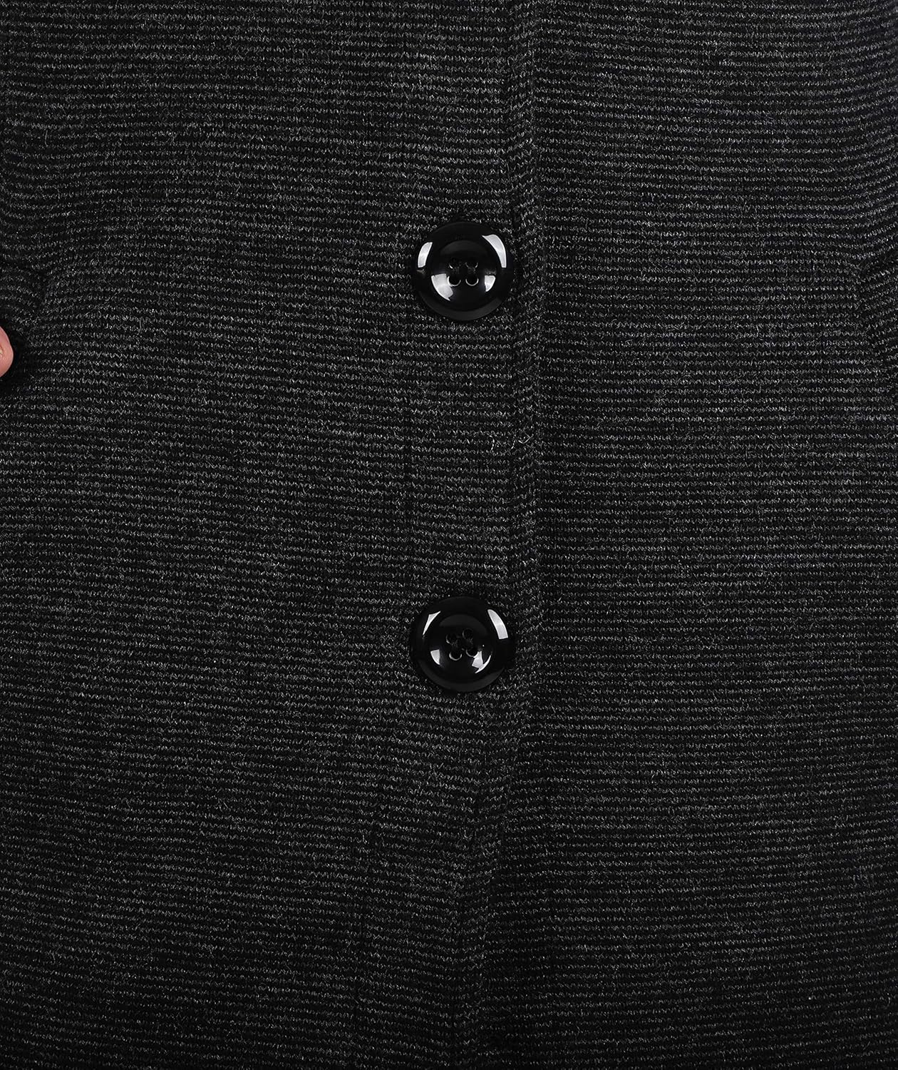 romano women's wool coat