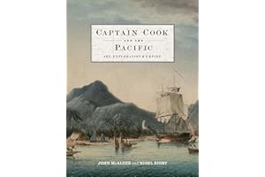 Captain Cook and the Pacific: Art, Exploration and Empire