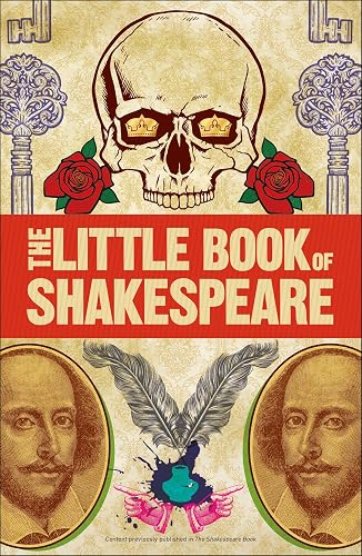 Download Big Ideas: The Little Book of Shakespeare PDF