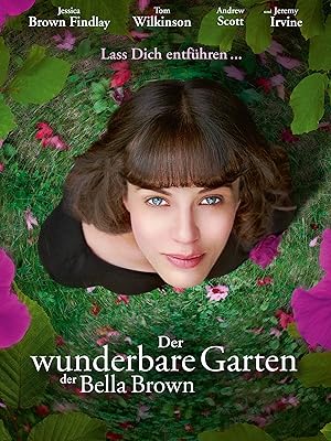 Der Wunderbare Garten Der Bella Brown