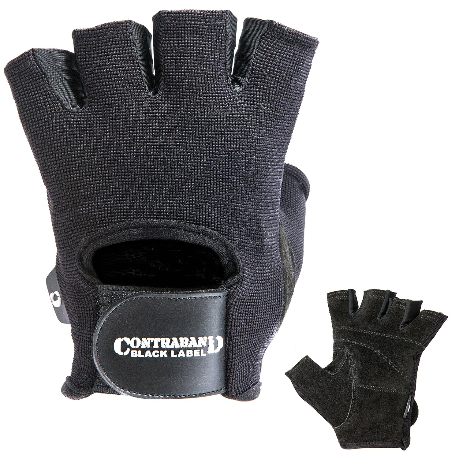 Weight Lifting Gloves