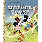 Walt Disney's Mother Goose