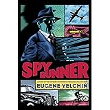 Spy Runner