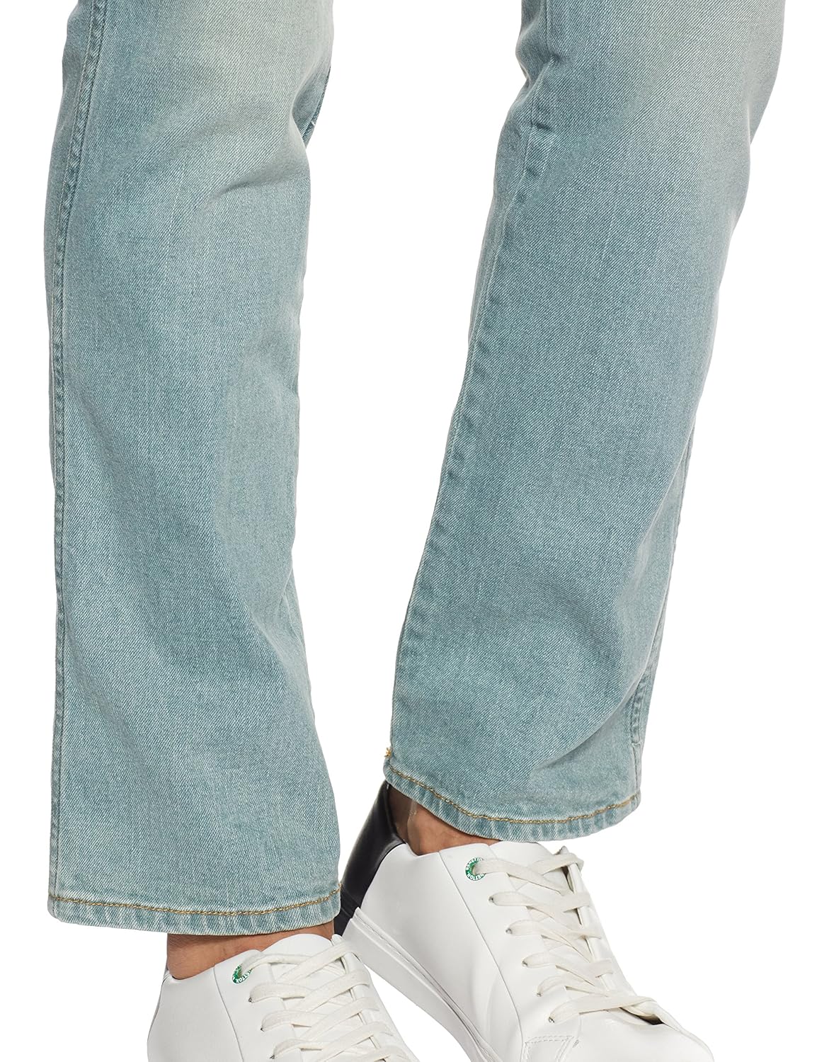 wrangler men's slim fit jeans