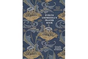 Evelyn Underhill's Prayer Book