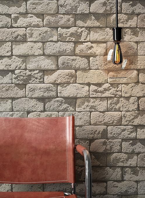 Téléchargement gratuit Images Papier Peint Beige Avec Pierre Meisterkleister Nouvel Effet Mur dernière par