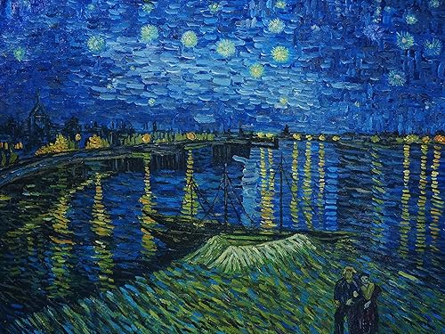 amazon prime van gogh