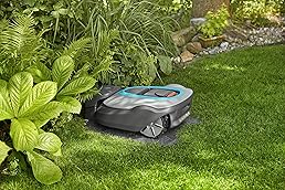 Gardena SILENO+ Ladestation