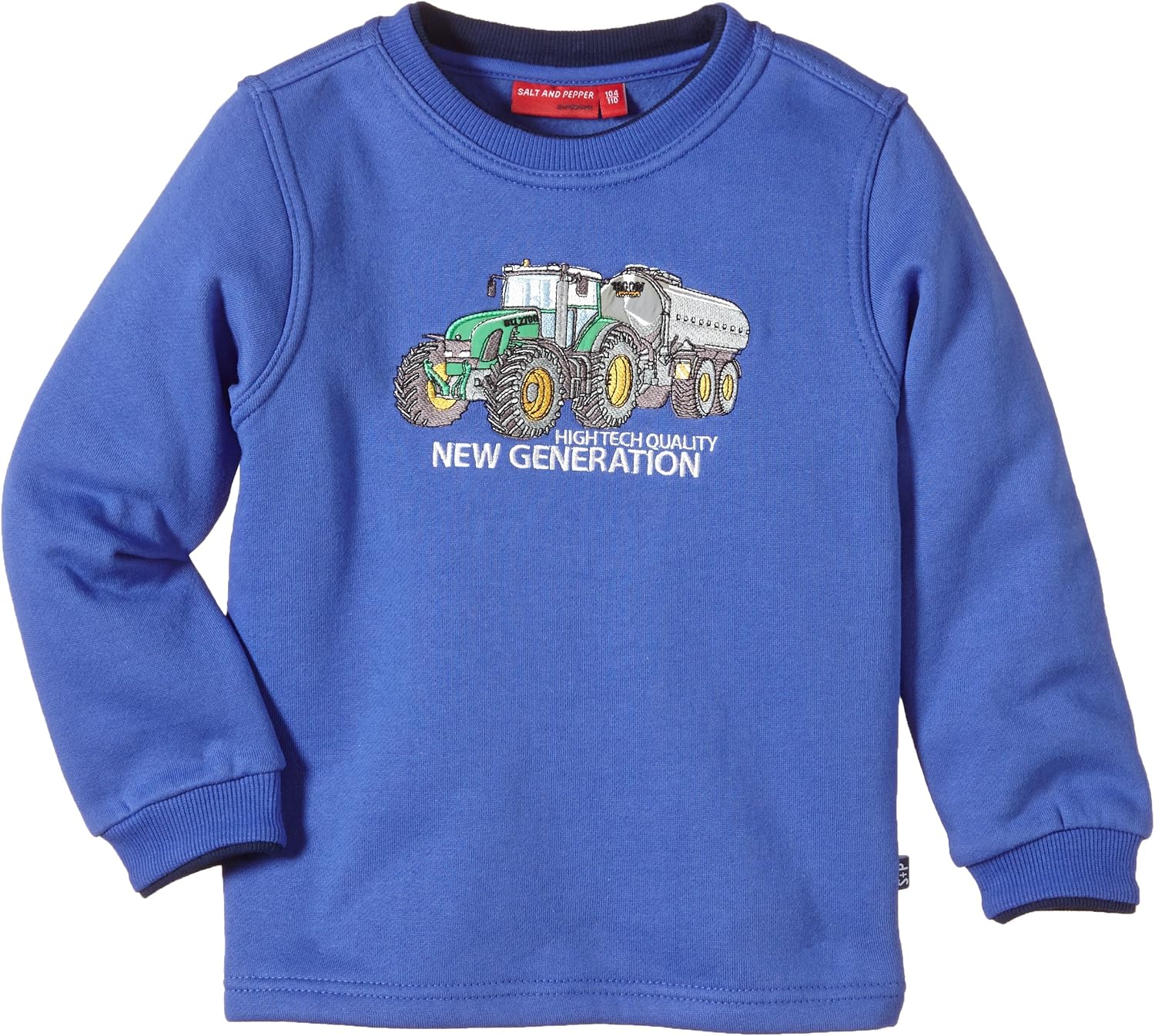 Kinder Sweatshirt Jungen