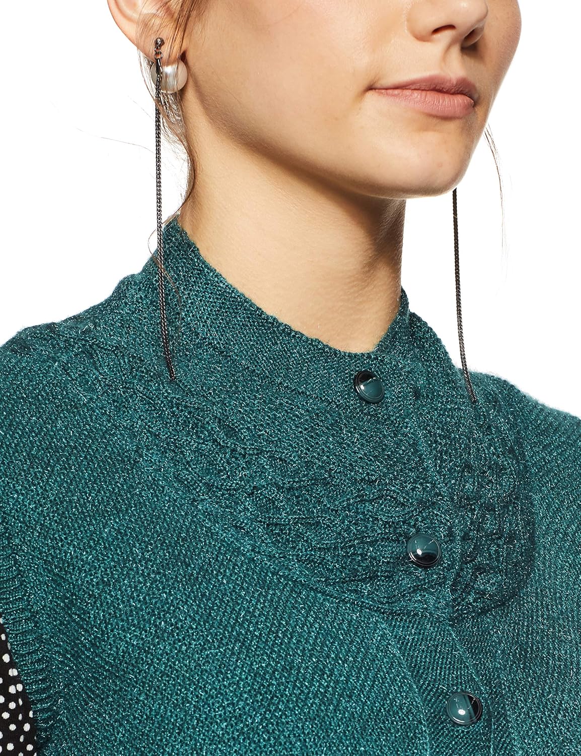 duke women's pullover