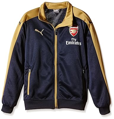 giacca puma bambino 2015