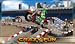 Crazy Biker Simulator 3D