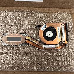 BestParts CPU Cooling Fan with Heatsink Replacement