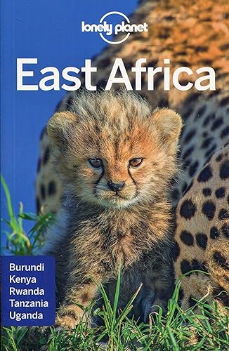 Download East Africa - 11ed - Anglais PDF