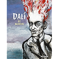 Dalí (Art Masters) book cover