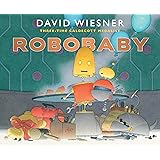 Robobaby