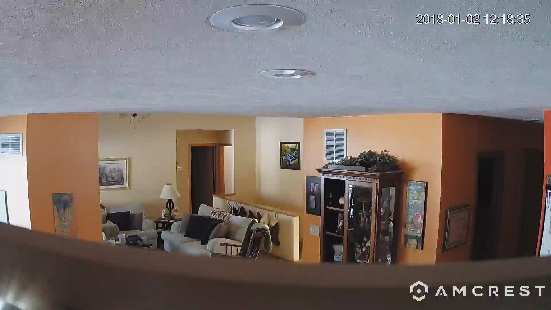 Amazoncom Customer Reviews Amcrest ProHD 1080P WiFi Wireless IP