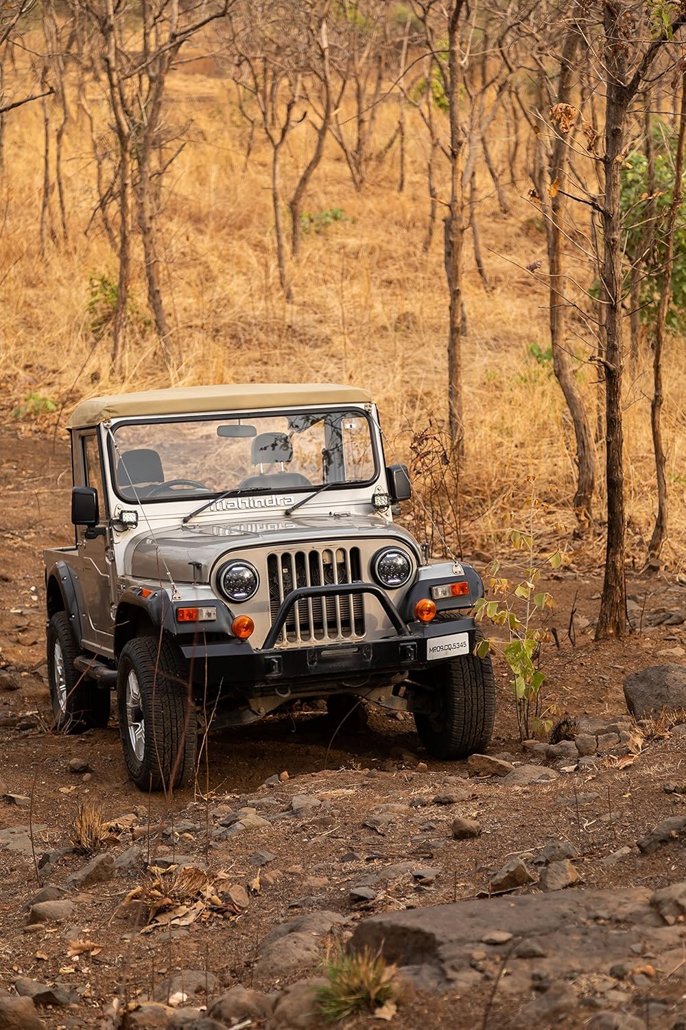 bikini soft top for mahindra thar