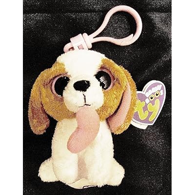 Buy Ty Beanie Boos Cookie Dog Plush Toy Online Jordan Ubuy