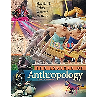 The Essence of Anthropology
