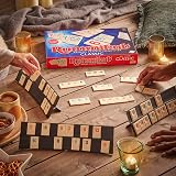 Ideal Rummikub Classic Numbers Strategy Game 2-4 Players Ages 7+ Family Fun view 4
