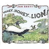 Honey... Honey... Lion! (Rise and Shine)