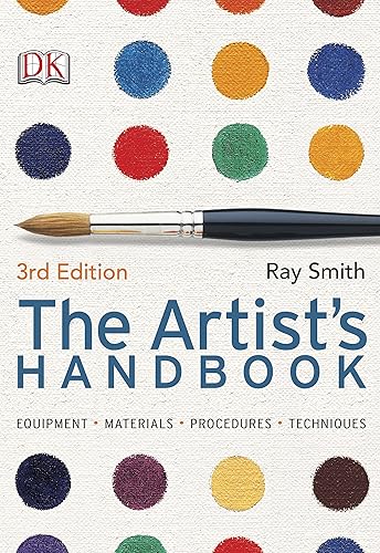 Download The Artist's Handbook 3rd Edition PDF