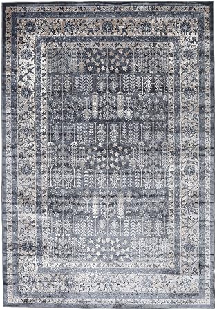 Rugvista Talis Teppich 160x230 Moderner Teppich Amazon De Kuche