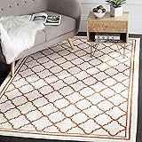 SAFAVIEH Amherst Collection Area Rug - 6' x
