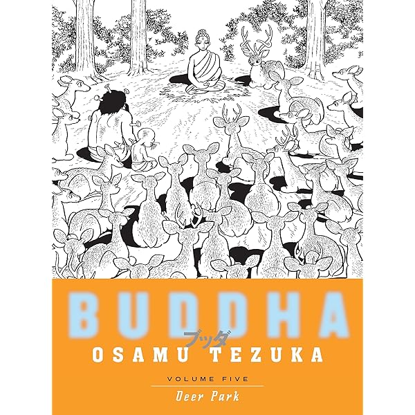 Amazon.com: Buddha: Volume 3: Devadatta eBook : Tezuka, Osamu