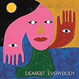 ディアレスト・エヴリバディ / DEAREST EVERYBODY　 [帯・解説（長門芳郎）・歌詞対訳 / ボーナストラック2曲収録 / 国内盤CD]