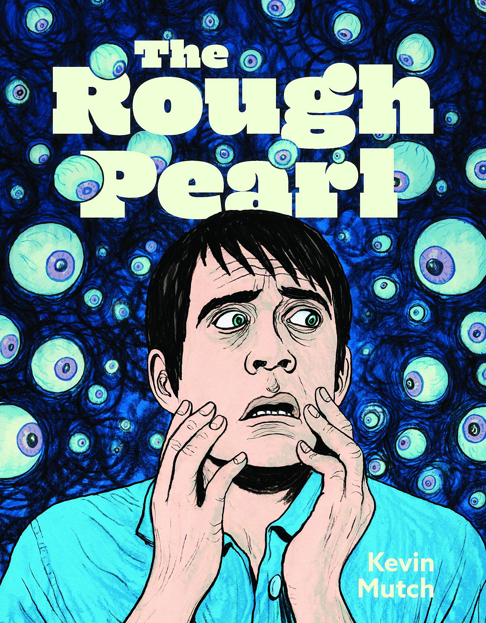 Amazon.fr - The Rough Pearl - Mutch, Kevin - Livres