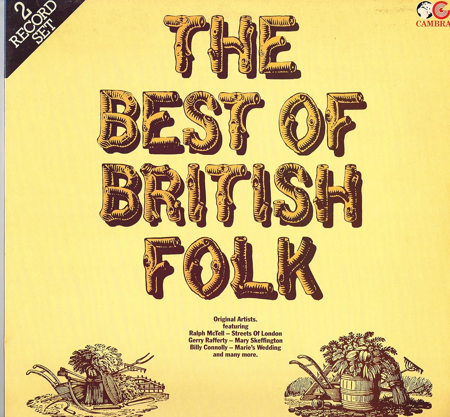 Best of British Folk Amazon.co.uk Music