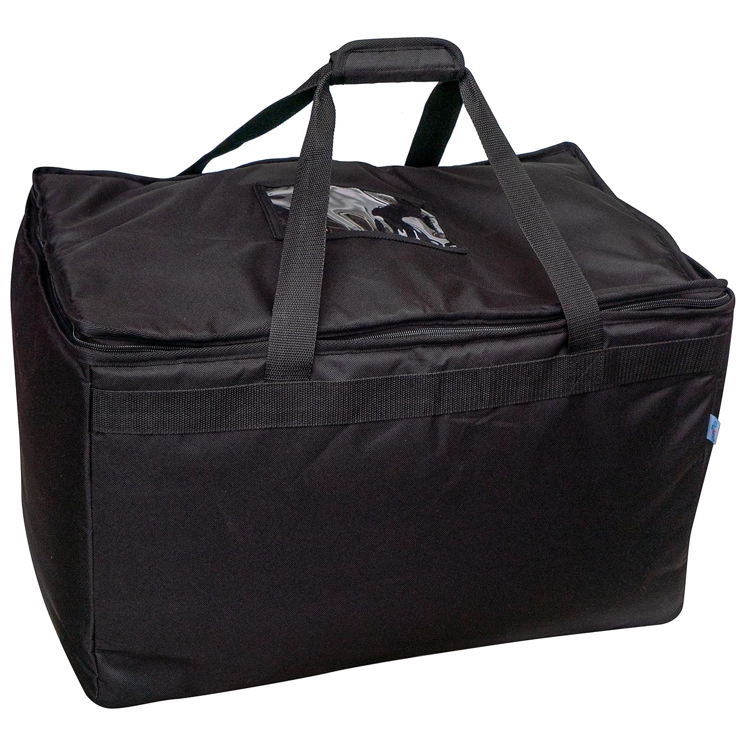 Commercial Insulated Food Delivery Bag Extra Large Cooler