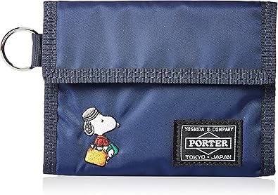 ジョーポーター ウォレット Jp Wl 2 ネイビー 財布 Amazon