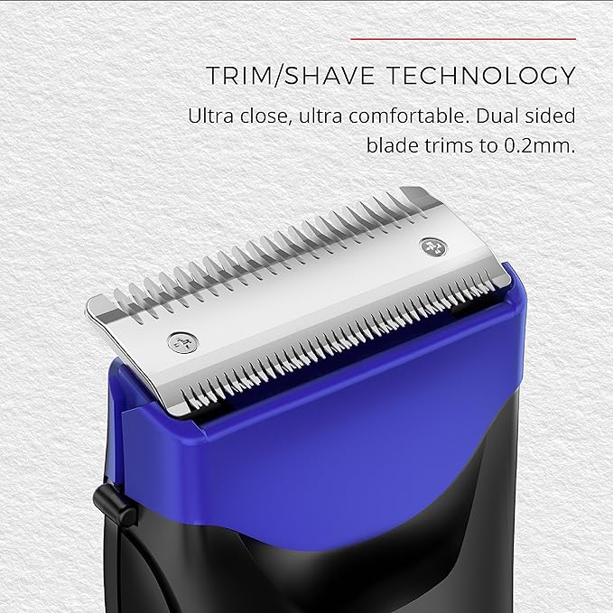 remington bht250 review