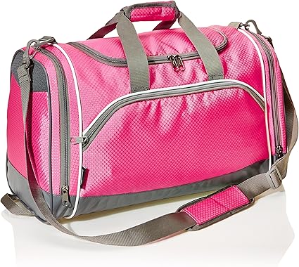 amazonbasics travel bag