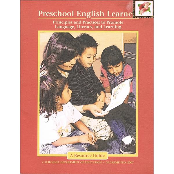 Amazon.com: Children, Language, and Literacy: Diverse Learners in