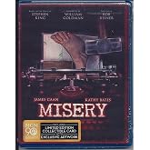Misery [Blu-ray]