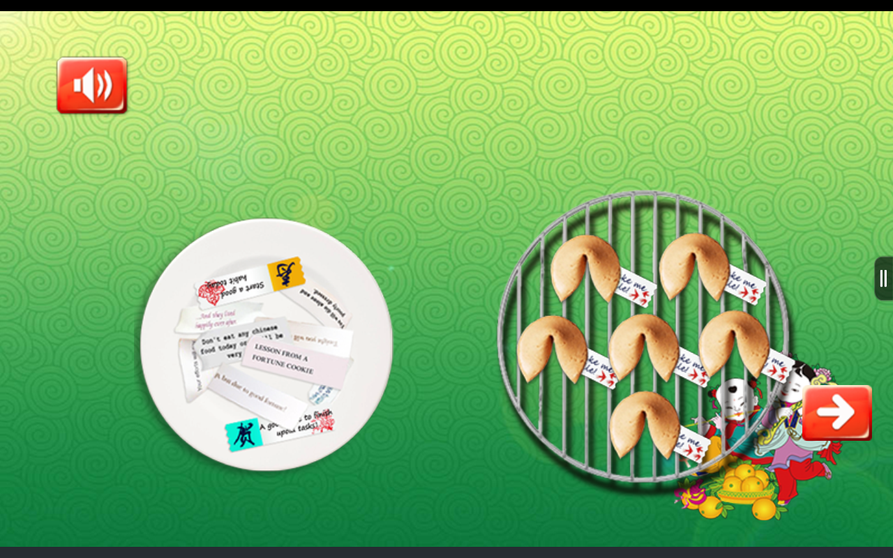 Fortune Cookie Maker Fun Kids Game!Amazon.caAppstore for Android