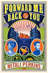 Forward Me Back to You Hardcover