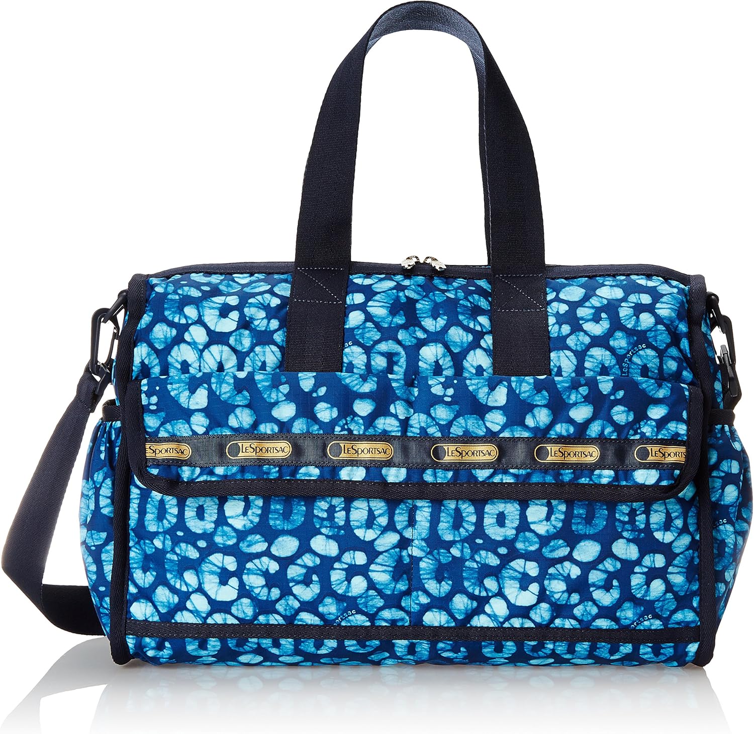 lesportsac luggage