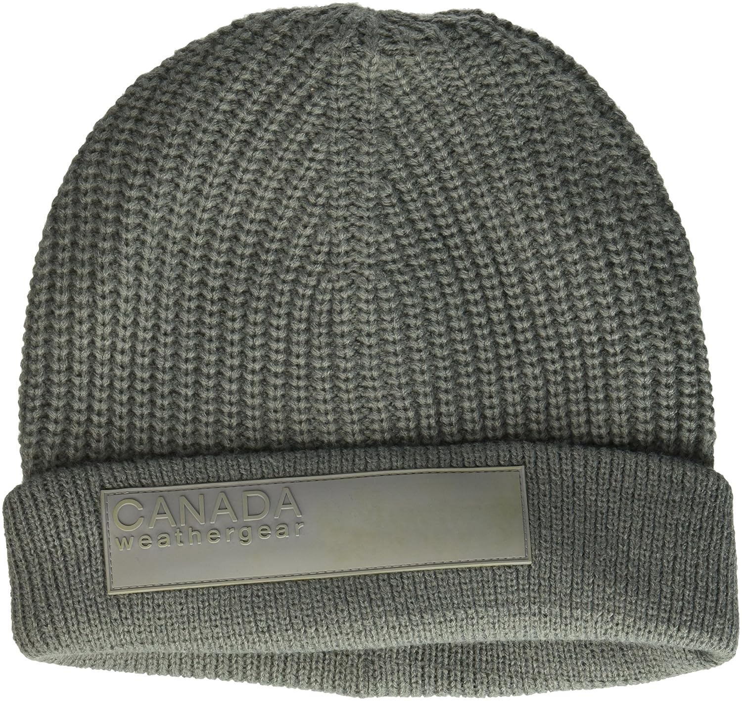 fisherman beanie canada