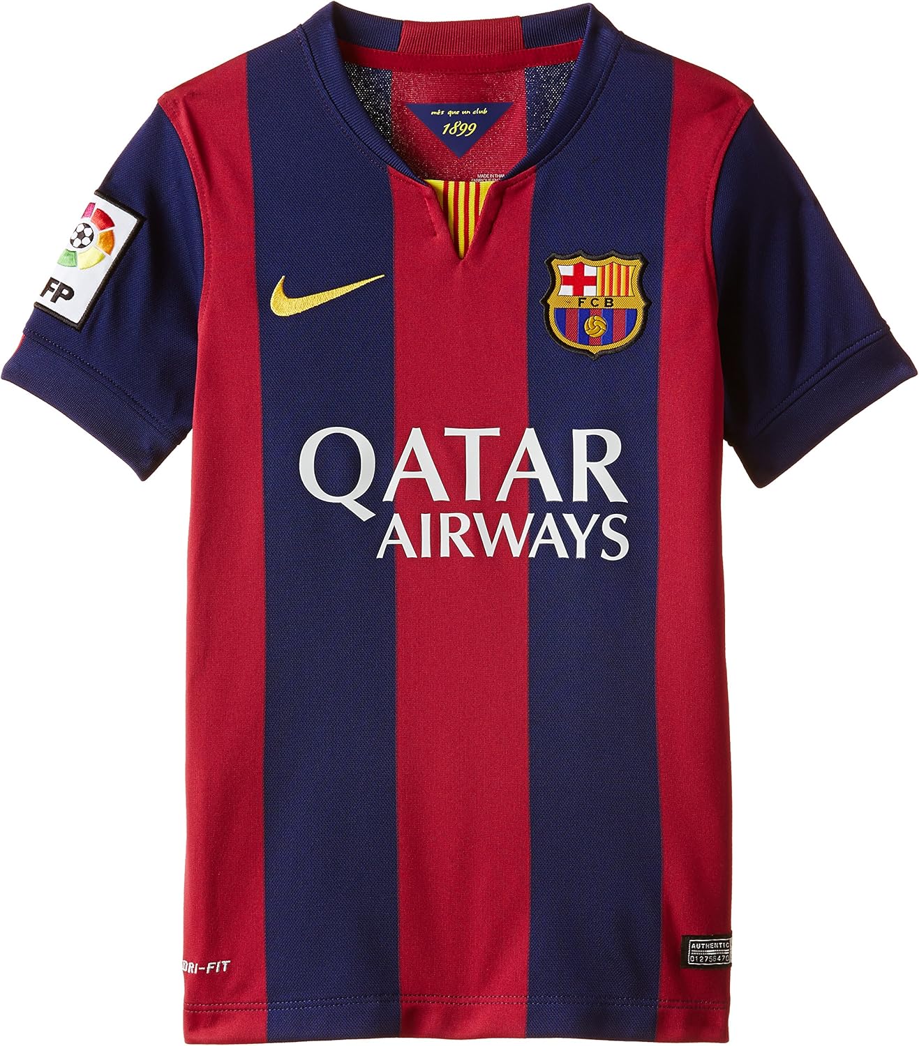 barcelona jersey youth
