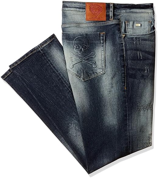 jeans ed hardy