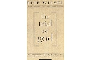 The Trial of God: (as it was held on February 25, 1649, in Shamgorod)