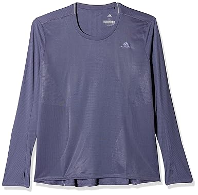 maglia adidas donna porpora